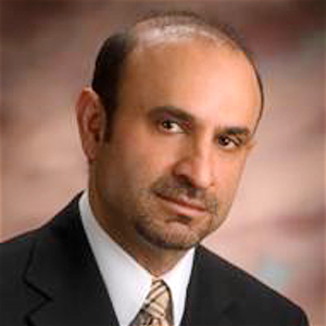 Dr. Mohammad Saadat, MD