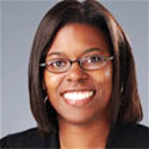 Dr. Nicole Simpkins, MD