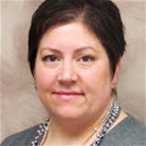 Dr. Shayla Garrett-Hauser, MD