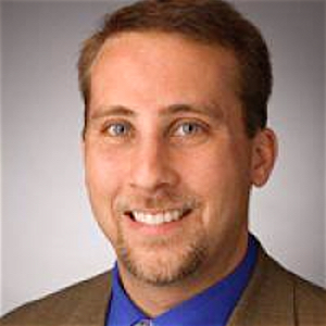 Dr. Andrew Lehman, MD