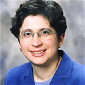 Dr. Lorna Rodriguez, MD, PHD