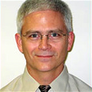 Dr. Geoffrey Bacon, MD
