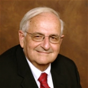 Dr. Harold Mellin