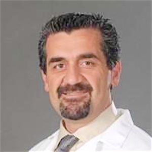 Dr. Krikor Deramerian, MD