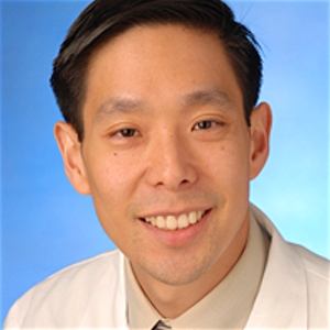 Dr. Andrew Chang, MD
