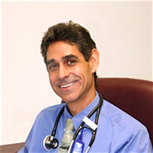 Dr. Gary Shifrin, MD