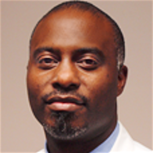 Dr. Torrence Nicholson, MD