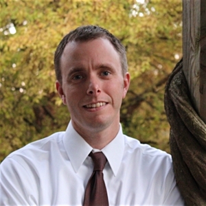 Dr. Gregory Ford, MD