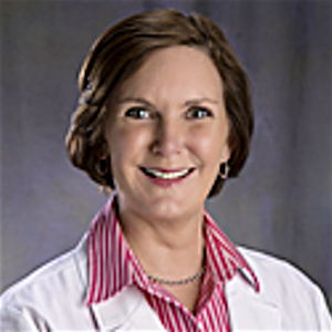 Dr. Maureen Anderson