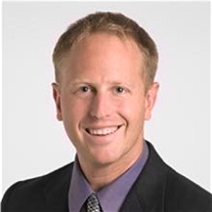 Dr. Michael Faulx, MD