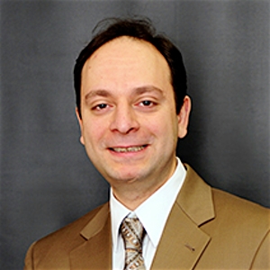 Dr. Azad Mansouri, MD