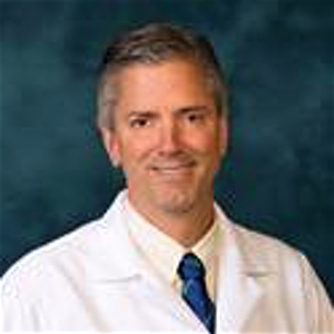 Dr. Kevin Ward, MD