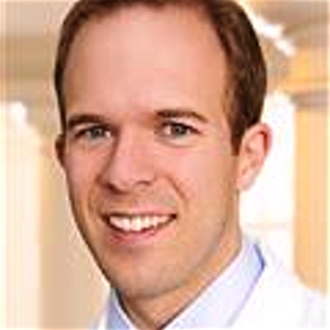 Dr. Ryan Broderick, MD