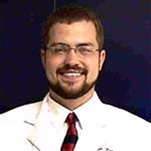 Dr. Zachary Guynn, MD