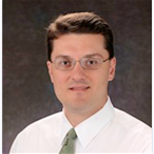 Dr. Roman Litwinski, MD