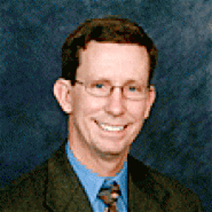 Dr. John Welch, MD