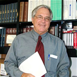 Dr. Michael Ray, MD