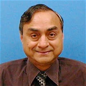 Dr. Ashok Modh, MD