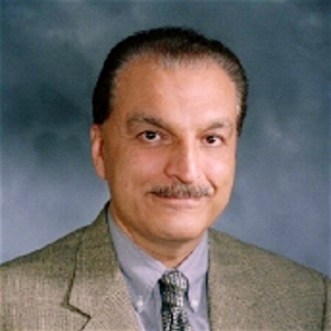 Dr. Pir Shah, MD