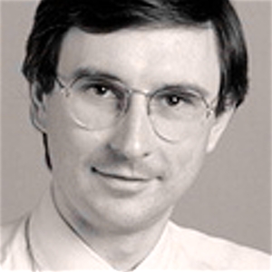 Dr. Roman Klufas, MD