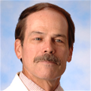 Dr. Frank Jackson, MD