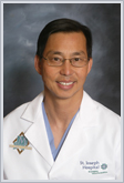 Dr. Clifford Char, MD