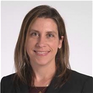 Dr. Kristin Appleby, MD