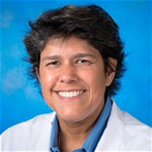 Dr. Teresa Salazar-Catron, MD