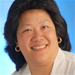 Dr. Sally Yu, MD