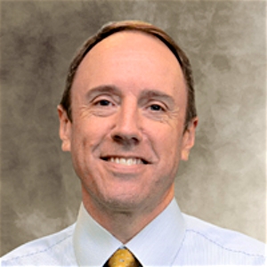 Dr. Peter Spencer, DO