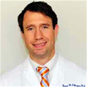 Dr. Thomas Pilkington, MD