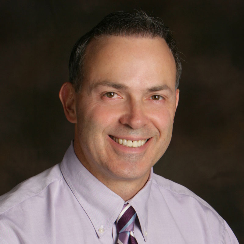 Dr. Clifford Fetters, MD