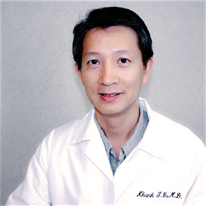 Dr. Khanh Vu, MD