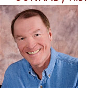 Dr. Wayne Conrad, MD