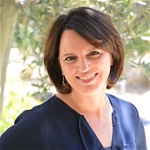Dr. Laila Al-Marayati, MD
