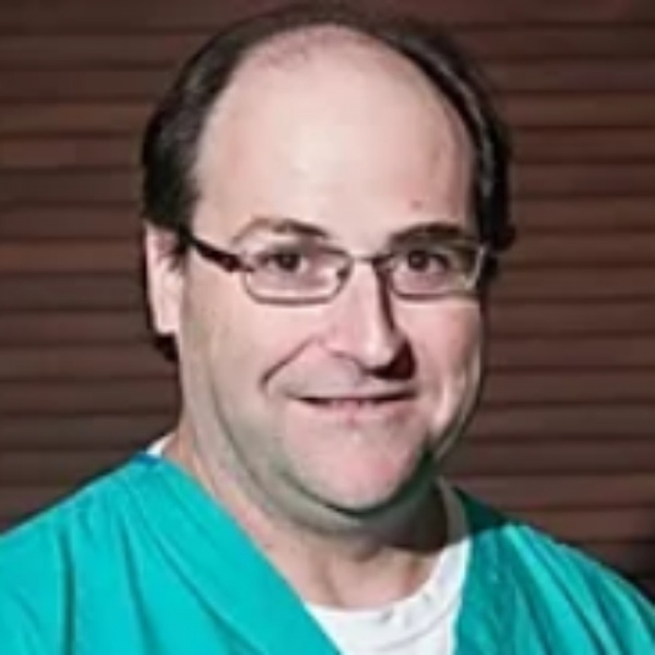 Dr. Dudley Freeman, MD