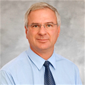 Dr. Theodore Christopher, MD