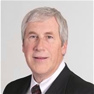 Dr. William Veber, MD