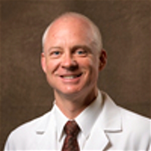 Dr. John Anderson, MD