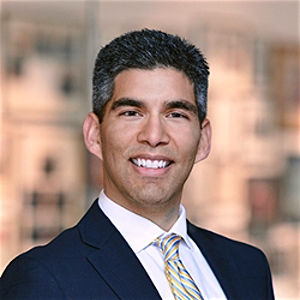 Dr. Daren Molina, MD
