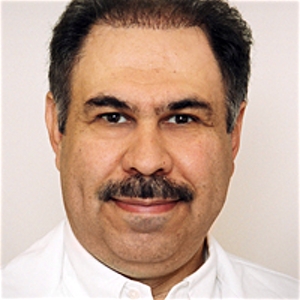 Dr. Jacob Colarian, MD