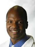Dr. Clifford Morris, MD