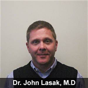 Dr. John Lasak, MD