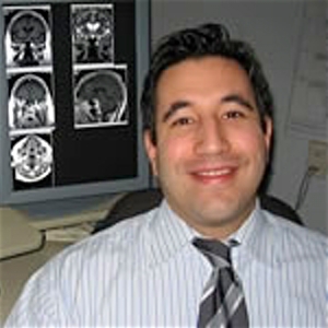 Dr. George Visvikis, MD