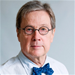 Dr. Richard Johnson, MD