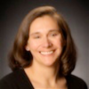 Dr. Beth Andersen, MD