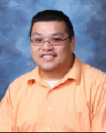 Dr. Clifford Tse, MD