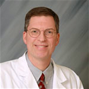 Dr. Robert Leisy, DO