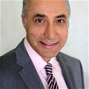 Dr. Farshid Rahbar, MD
