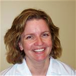 Dr. Marion Bishop, MD